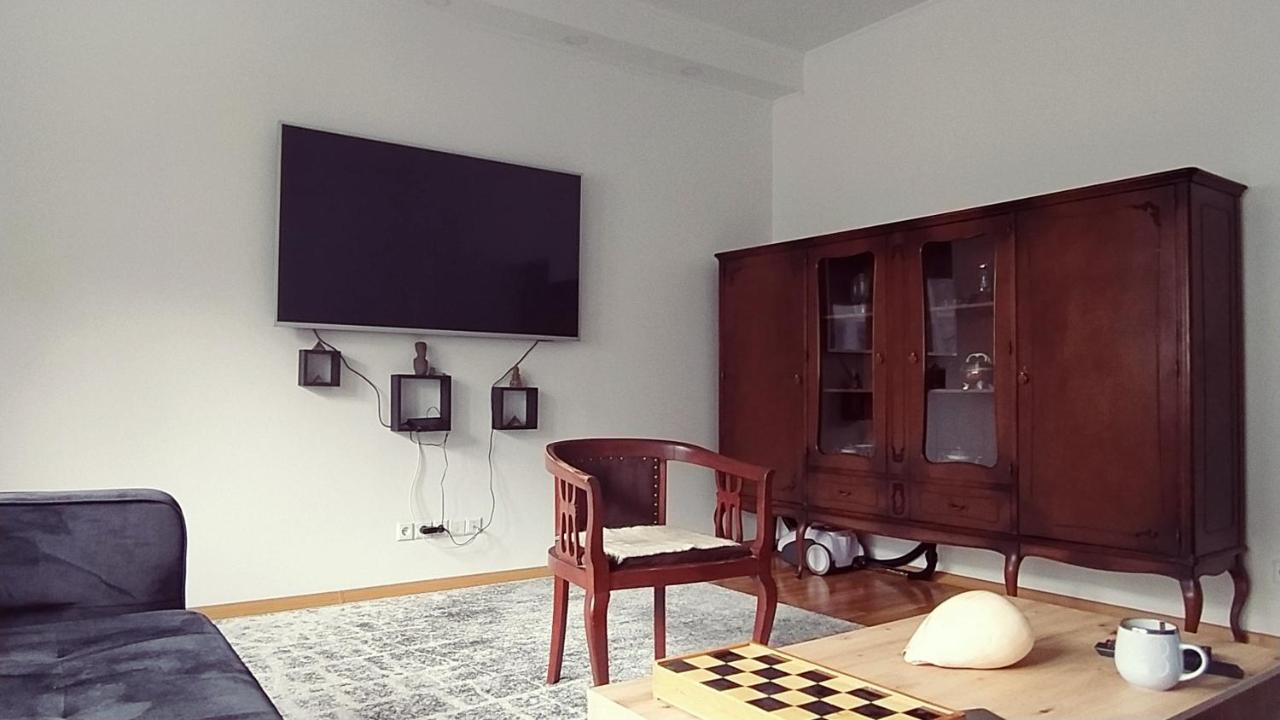 Apartment Sara Centar SJJ Extérieur photo