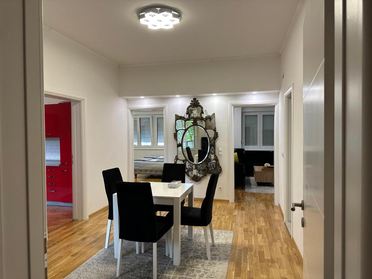 Apartment Sara Centar SJJ Extérieur photo