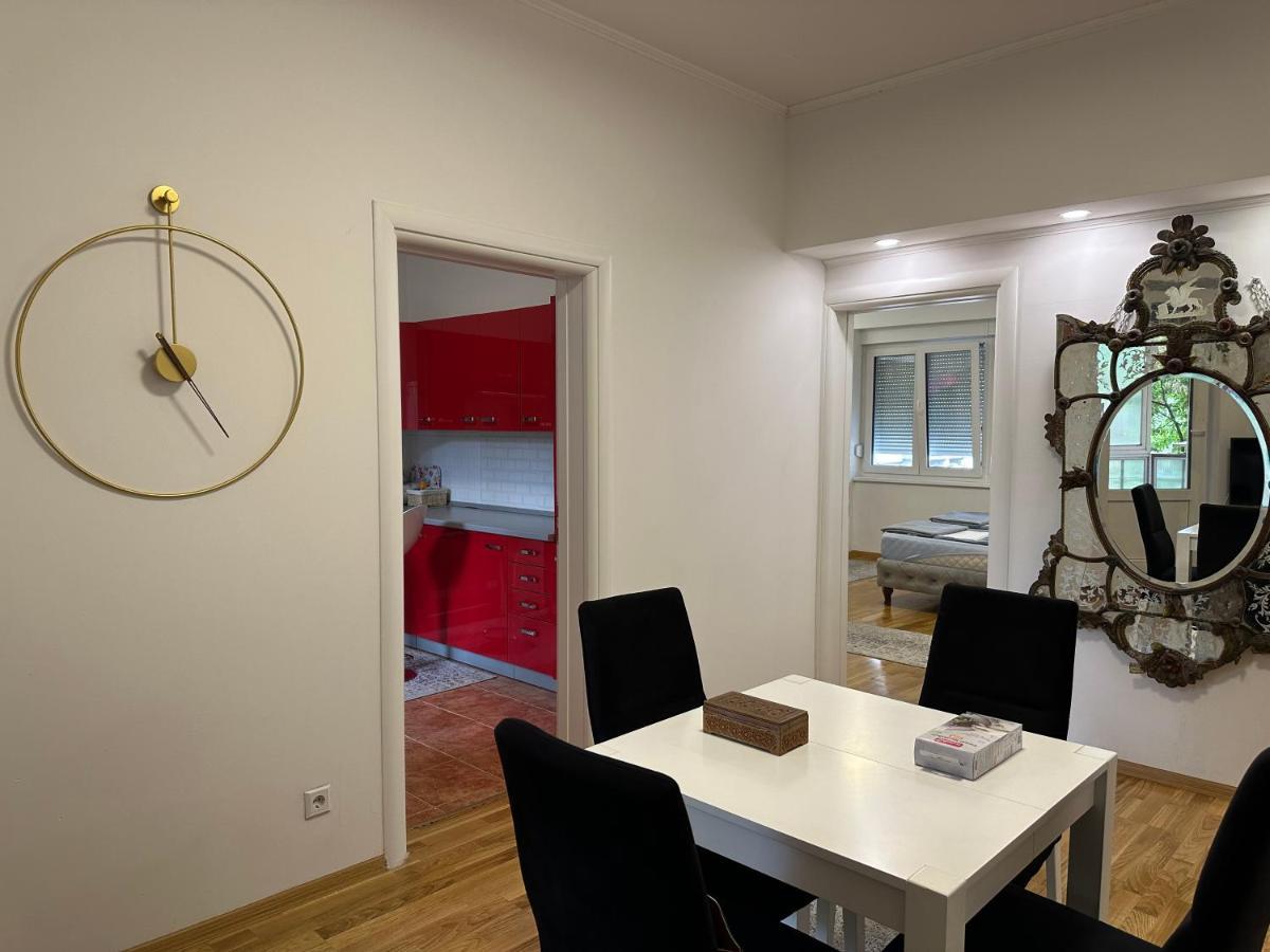 Apartment Sara Centar SJJ Extérieur photo