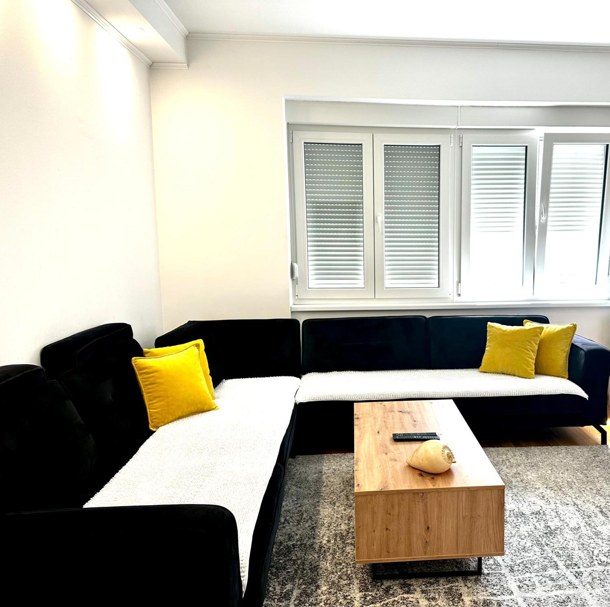 Apartment Sara Centar SJJ Extérieur photo